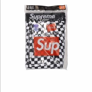 Supreme Underwear